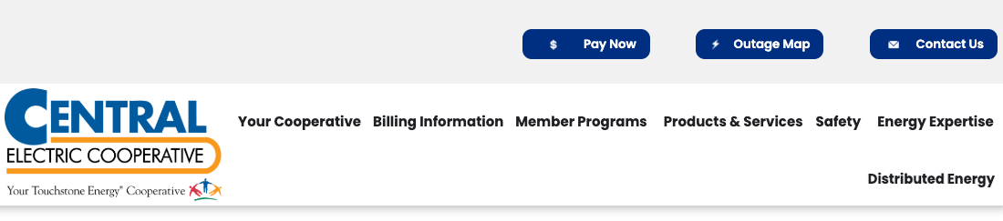 Central Electric Cooperative